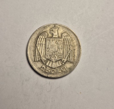 250 lei 1935 foto