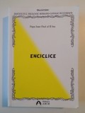 ENCICLICE de PAPA IOAN PAUL AL II - LEA , 2008