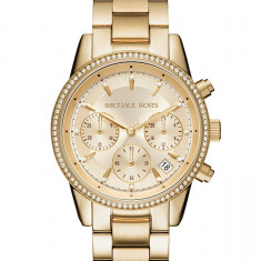 Ceas Dama, Michael Kors, Ritz MK6356 - Marime universala