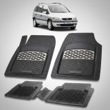 Covorase Opel Zafira A Compatibile MPV 1999-2005 | Silver