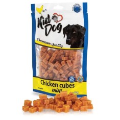 Kid Dog Mini cuburi de pui 80 g foto