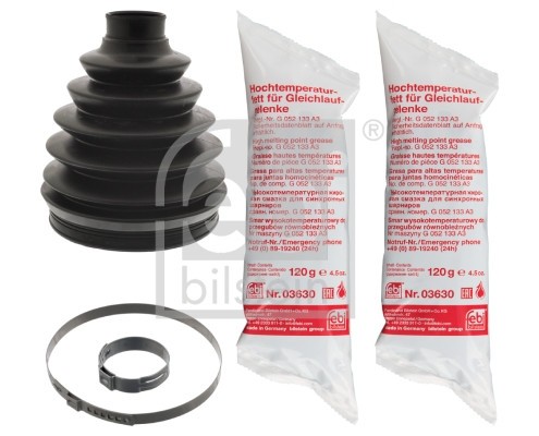 FEBI BILSTEIN 100422 Ansamblu burduf, articulatie planetara