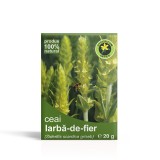 Ceai Iarba de Fier 20gr Hypericum, Hypericum Plant