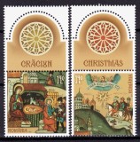 Cumpara ieftin ✅RO 2022 LP 2395 ,"Craciun 2022" , serie cu viniete ( aleator din minicoli ) ,MNH