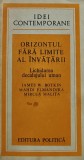 Orizontul fara limite al invatarii. Lichidarea decalajului uman - 1981 - James W. Botkin (@F80)