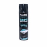 Vopsea pt. elemente plastic negru mat 500ml