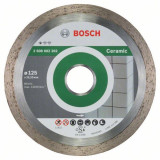 Disc diamantat Standard for Ceramic Bosch 125x22,23x1.6x7mm