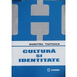 CULTURA SI IDENTITATE-DUMITRU TIUTIUCA-241887