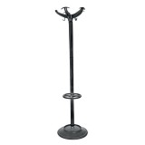 Cumpara ieftin Cuier pom Eliza negru