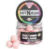 Pop Up Dynamite Baits Hit N&#039; Run Pastel Pink, 15mm