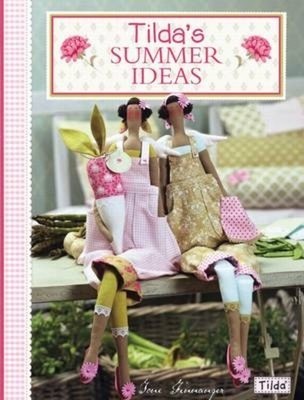 Tilda&amp;#039;s Summer Ideas foto