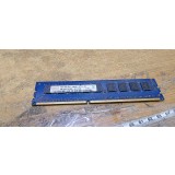 Ram PC Hynix 2GB DDR&sect; PC3-10600E Hmt325U7BFR8C-H9