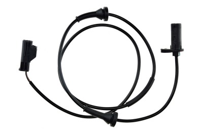 Senzor ABS fata Volvo S60 2001-, V70 2000-, S80 2000-, Xc70 1997-, Dreapta, NTY HCA-VV-003 foto