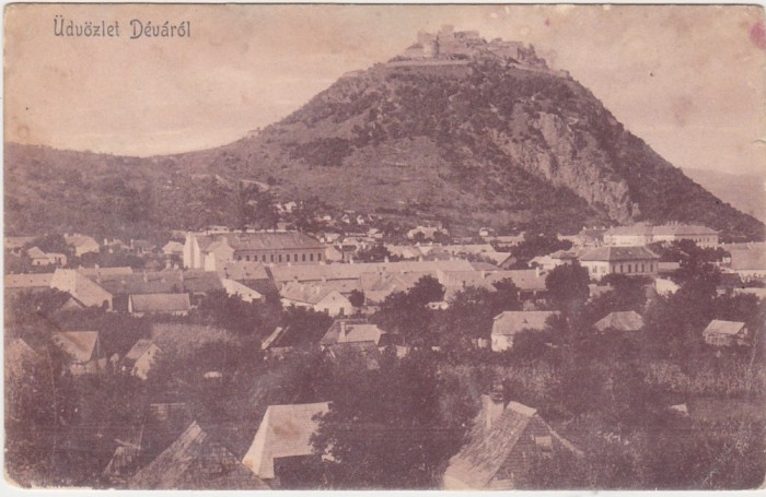 CP DEVA Cetatea ND(1907)
