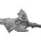MTR 12135804 Pompă de apă, răcire motor
