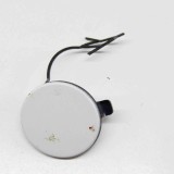 Capac c&acirc;rlig de remorcare bara de protecție față SKODA OCTAVIA III Combi 5E5 2019 OEM: 5E0807241B | 20803601