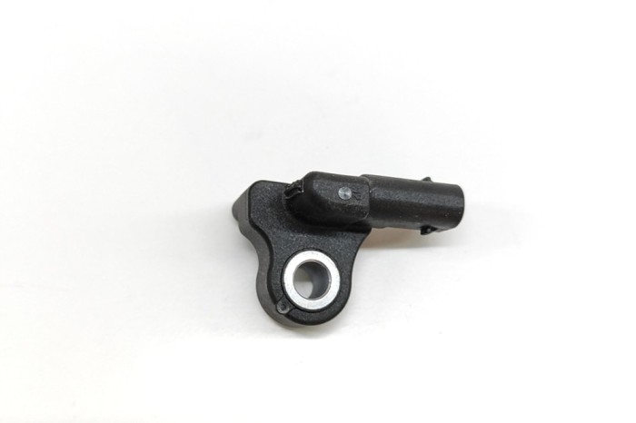Senzor de impact st&acirc;nga față SKODA SKODA ENYAQ iV SUV 5AC, 5AZ 2024 OEM: 3WA959345B 28882330