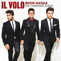 Il Volo Buon Natale (cd) foto