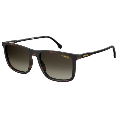 Ochelari de Soare Unisex Carrera 231-S-086-HA &amp;Oslash; 55 mm foto