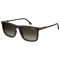 Ochelari de Soare Unisex Carrera 231-S-086-HA &Oslash; 55 mm