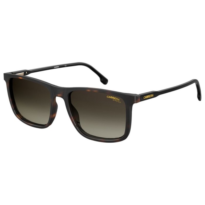 Ochelari de Soare Unisex Carrera 231-S-086-HA &Oslash; 55 mm