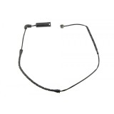 Senzor avertizare uzura placute frana Bmw X5 (E53) 2001-2006, Spate, 34351165580