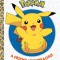A Friend Like Pikachu! (Pok