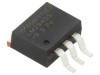 Stabilizator de Tensiune LDO 9V 1A TO263-3 SMD