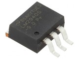 Stabilizator de Tensiune LDO 9V 1A TO263-3 SMD