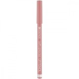 Creion pentru buze Soft &amp; Precise Lip Pencil 302 - Heavenly, 0.78g, Essence