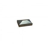 Capac Metalic Pentru Stalpi 60X40Mm