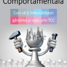 Terapia cognitiv comportamentală