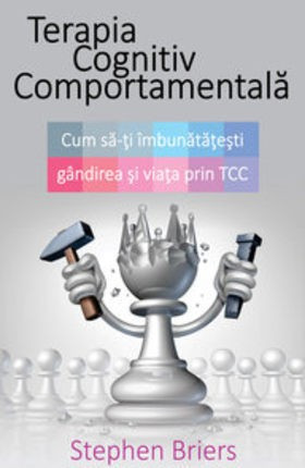 Terapia cognitiv comportamentală