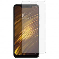 Folie Sticla TelOne pentru Xiaomi Pocophone F1 033mm foto