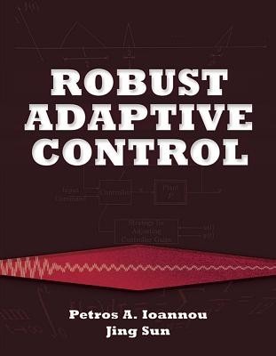 Robust Adaptive Controls foto