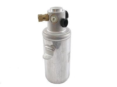 Uscator condensator aer conditionat Mercedes Clasa S (W140) foto