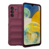 Husa pentru Samsung Galaxy A26 5G - Techsuit Magic Shield - Bordeaux