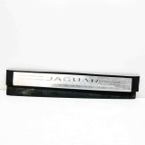 Ornament prag interior dreapta față JAGUAR F-TYPE Coupe X152 2016 OEM: EX53-13208-AC,EX53-23756-AE