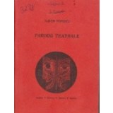 Parodii teatrale