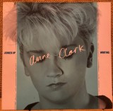 ANNE CLARK - Joined Up Writing - Vinil LP Teldec Germany
