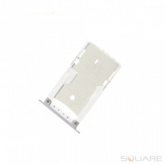 Suport SIM Xiaomi Redmi Note 4X, Silver