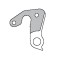 Ureche Schimbator GH-157 Cod:525291210RM