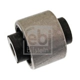 Bucsa brat suspensie, Suport trapez Saab 9-3 (Ys3f); Opel Signum, Vectra C, Febi Bilstein 24221, parte montare : Punte spate, Stanga/ Dreapta