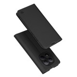 Husa Xiaomi Redmi Note 15 Pro 5G Asteroid GSM Magskin Book, negru