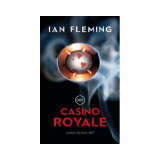Casino Royale , Ian Fleming