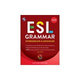 ESL Intermediate/Advanced Grammar