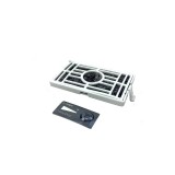 Filtru aer pentru frigider WHIRLPOOL BAUKNECHT INDESIT C00387028 Original