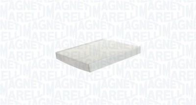 MAGNETI MARELLI 350203066310 Filtru, aer habitaclu foto
