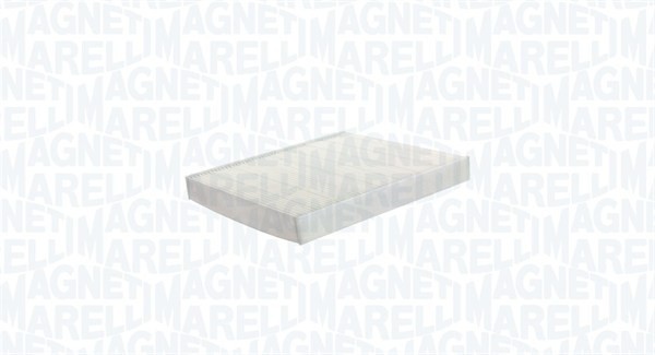 MAGNETI MARELLI 350203066310 Filtru, aer habitaclu