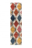 Cumpara ieftin Covor traversa Yara Multicolor 60x230 cm, Flair Rugs